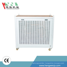 Fast delivery Stainless steel 15kw industrial water chiller